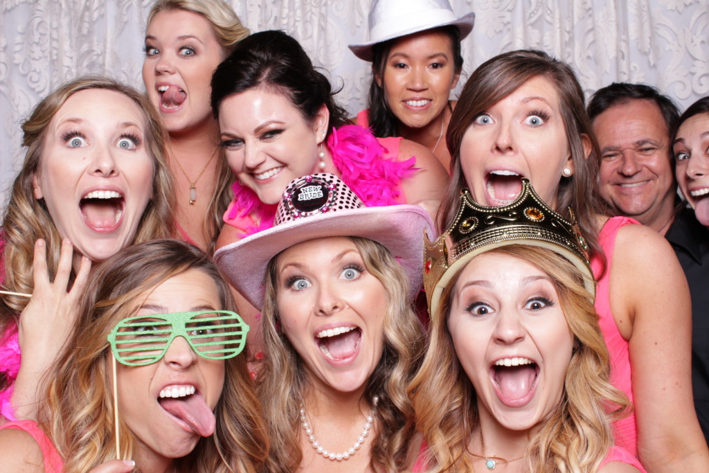 Photobooth Rental Calabasas