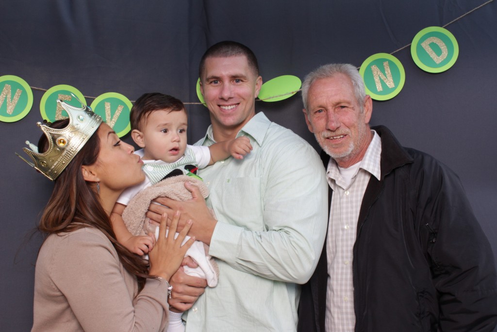 Ventura County Photo Booth