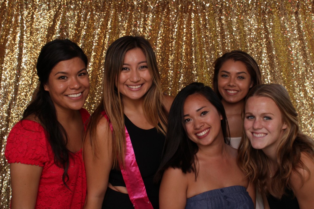 Chatsworth Photo Booth