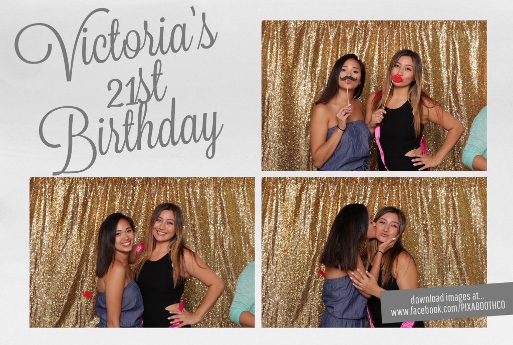 Chatsworth Photo Booth