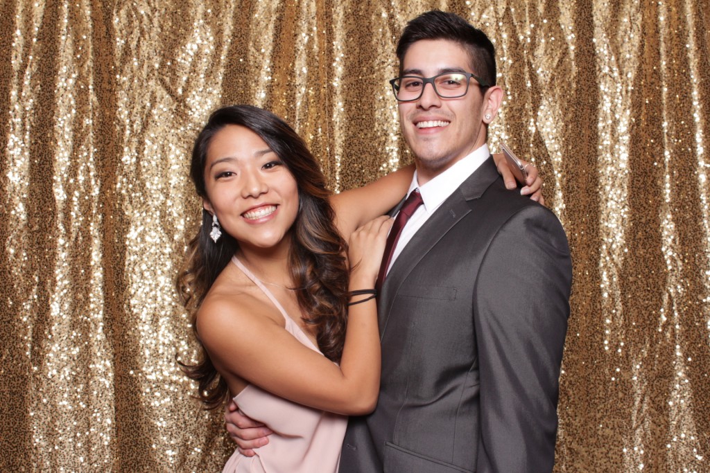 Corporate Photo Booth