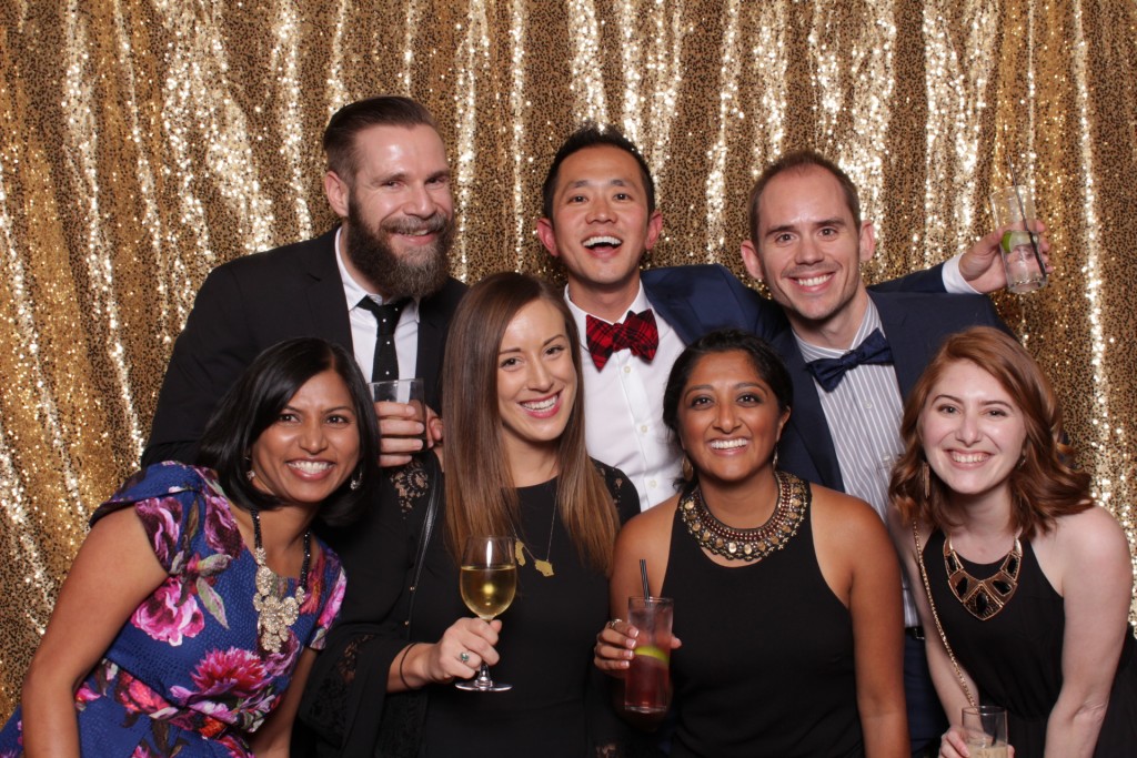 Corporate Holiday Party