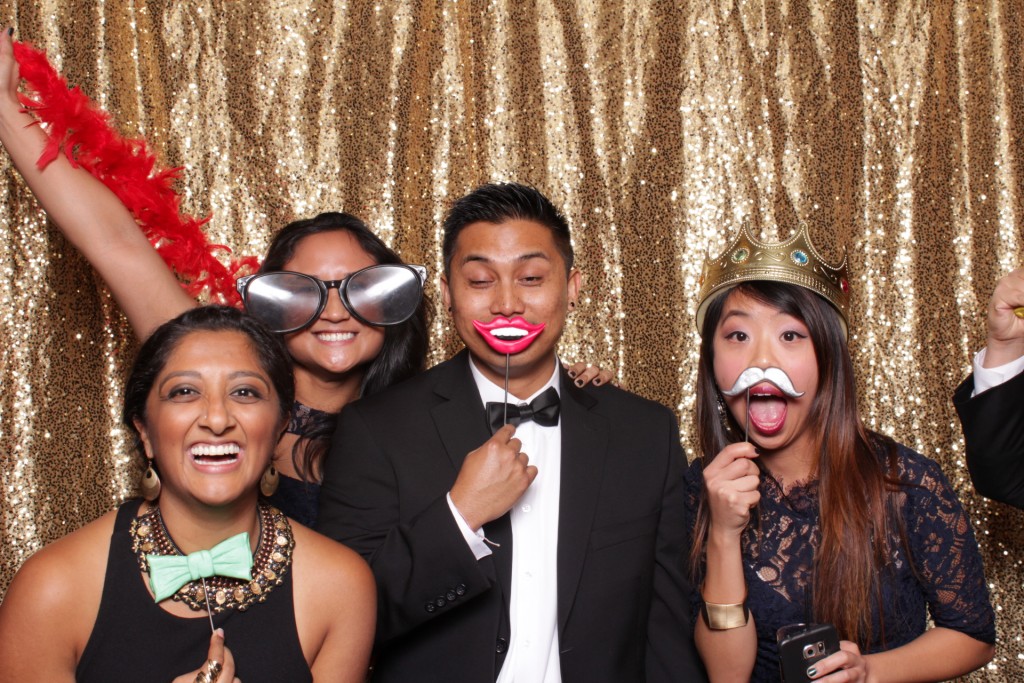 Open Air Photo Booth