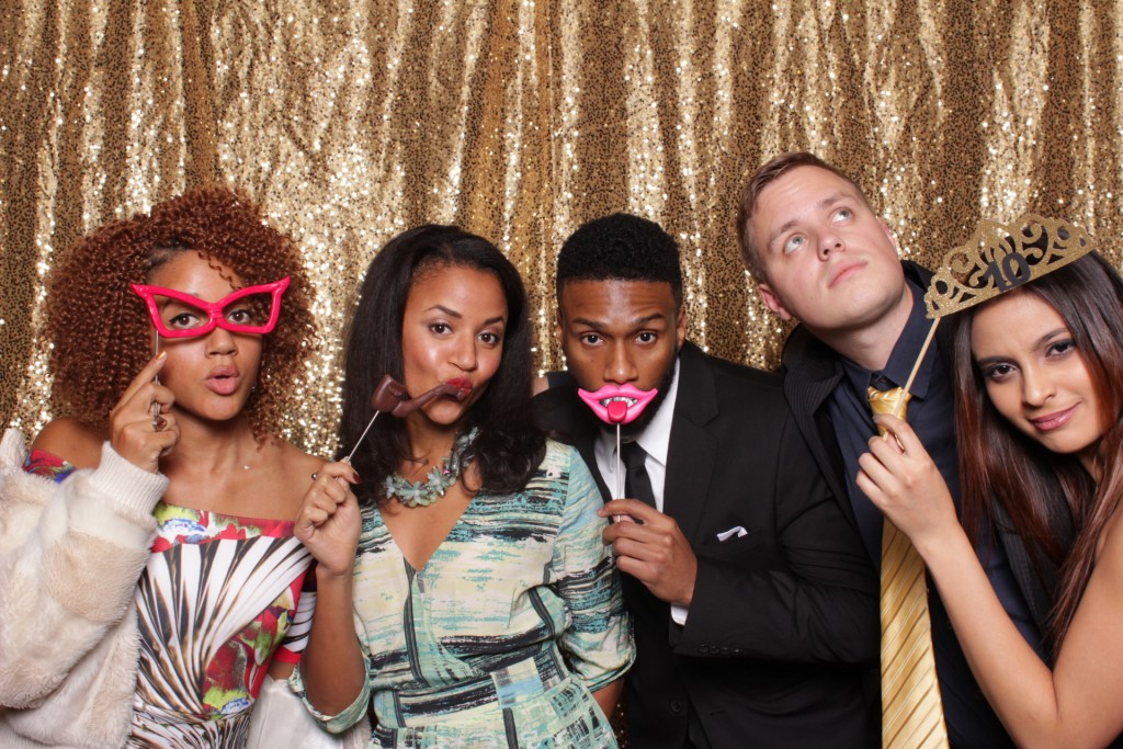 Photo Booth Rental
