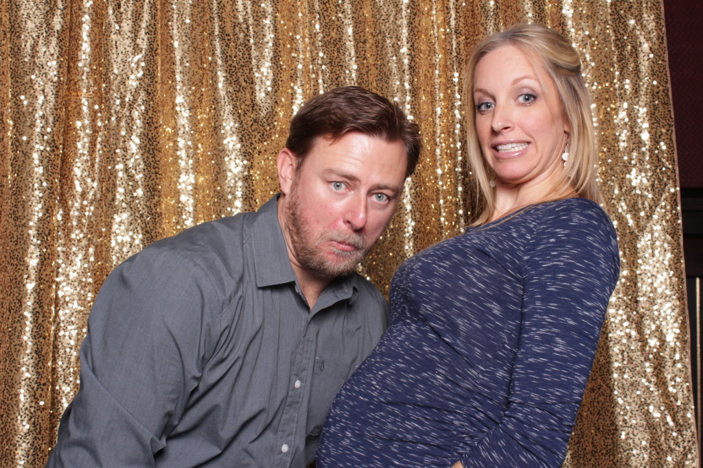 Babyshower Photo Booth