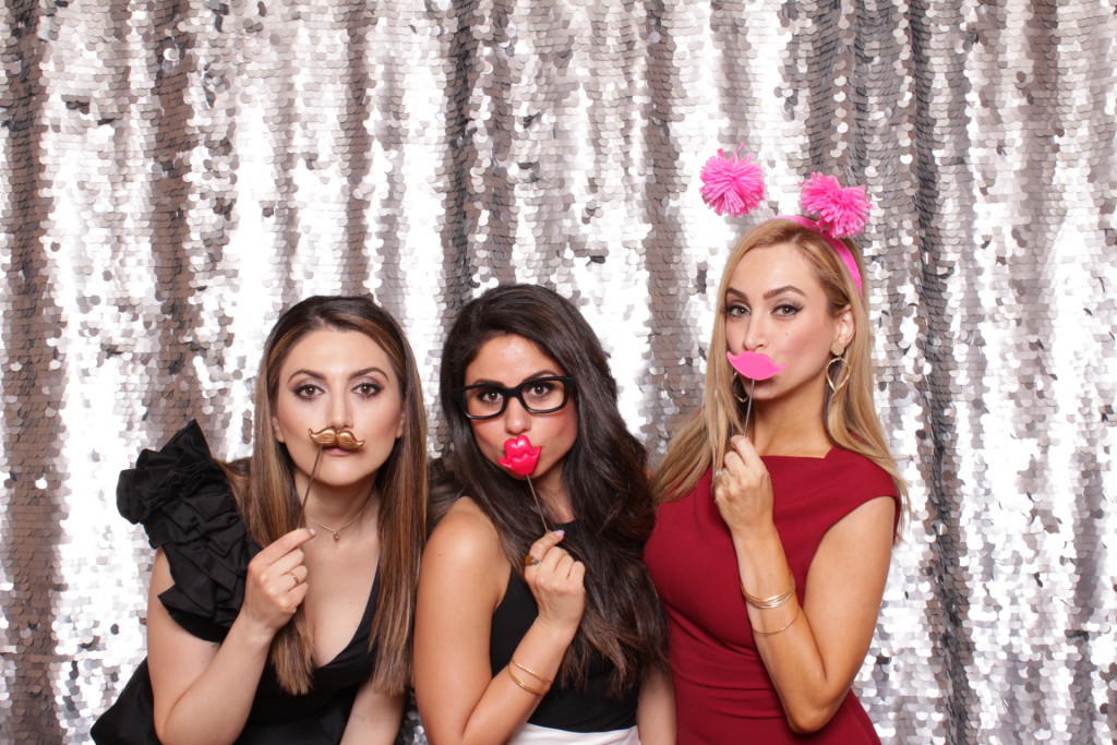 Los Angeles Photo Booth