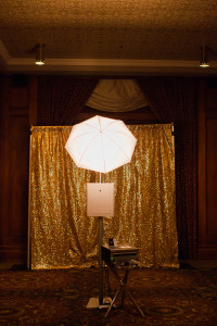 Photo Booth Rental